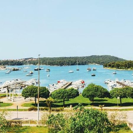 Splendid View Medulin公寓 外观 照片
