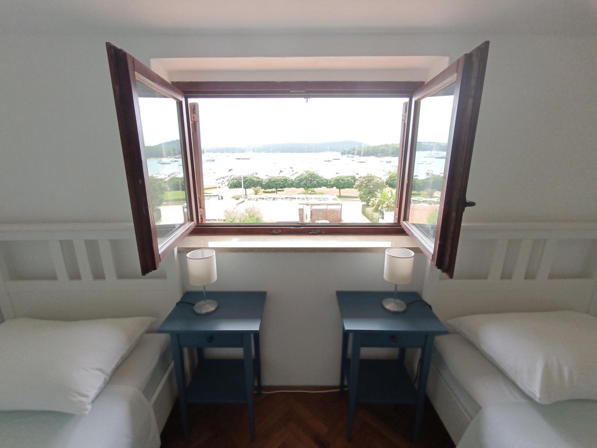 Splendid View Medulin公寓 外观 照片