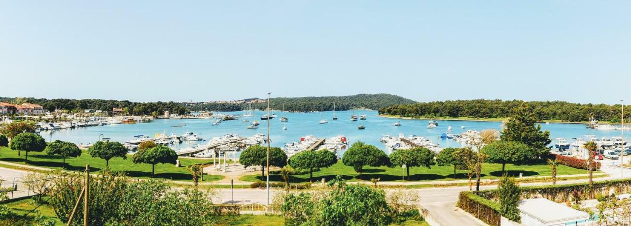 Splendid View Medulin公寓 外观 照片